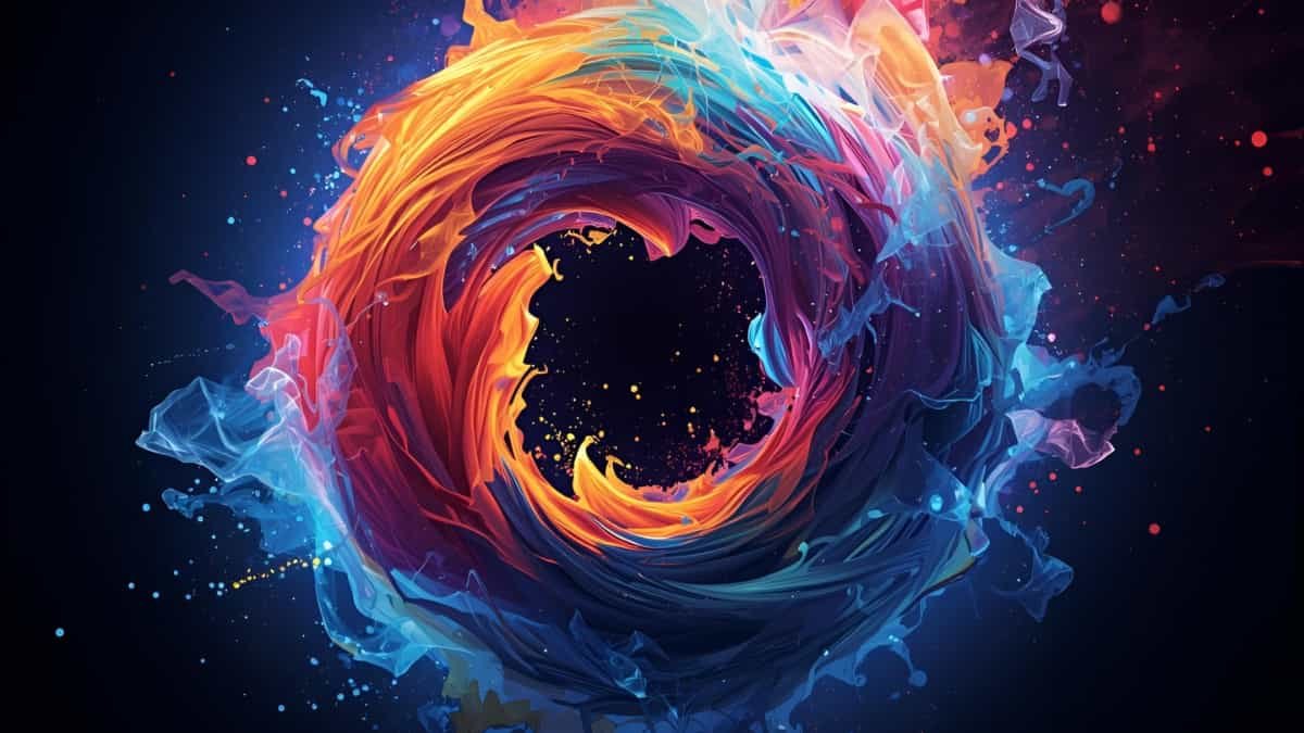 Creative Chaos