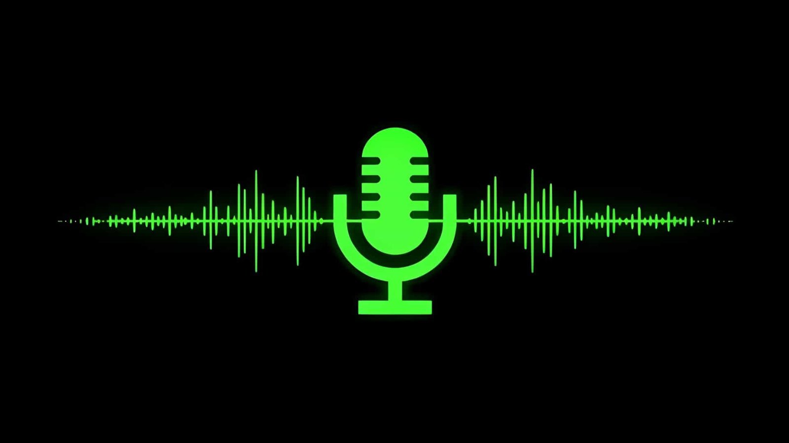 Voice of AI